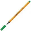 cienkopis point 88 zielony 36 gr 0 4mm stabilo
