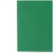 clipboard podkladka a4 z klipem zamykana zielona d rect