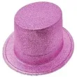 cylinder brokat classic rozowy ikonka
