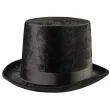 cylinder classic czarny kraszek