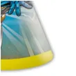 czapeczki papierowe batman rogue rage procos 6 szt