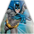 czapeczki papierowe batman rogue rage procos 6 szt