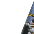 czapeczki papierowe batman unique 8 szt