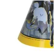 czapeczki papierowe batman unique 8 szt