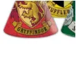 czapeczki papierowe harry potter hogwart procos 6 szt