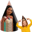 czapeczki papierowe moana procos 6 szt