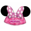 czapeczki papierowe myszka minnie procos 6 szt