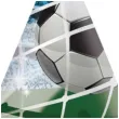 czapeczki papierowe pilka nozna soccer 6 szt