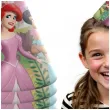 czapeczki papierowe princess ksiezniczki procos 6 szt