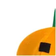 czapka dynia usmiechnieta pomaranczowa carnival toys