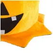czapka dynia usmiechnieta pomaranczowa carnival toys