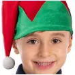 czapka elf dla dzieci carnival toys