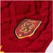 czapka harry potter gryffindor bordowa cerda 56 cm