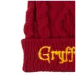 czapka harry potter gryffindor bordowa cerda 56 cm