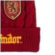 czapka harry potter gryffindor bordowa cerda 56 cm