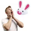 czapka krolik widmann