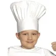 czapka kucharz szef kuchni dziecieca boland