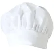 czapka kucharza dziecieca guirca