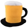 czapka kufel piwa carnival toys