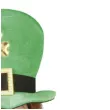 czapka leprechaun z broda guirca