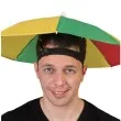 czapka parasol funnyfashion
