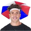czapka parasol funnyfashion