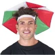 czapka parasol funnyfashion