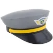 czapka pilot samolotu funnyfashion