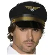 czapka pilot smiffys