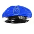 czapka policjant pet