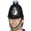 czapka policjant z syrena swiecacy smiffys