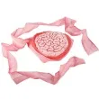 czapka rana mozg i bandaze carnival toys