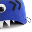 czapka rekin filcowa partydeco
