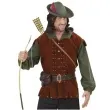 czapka robin hood widmann