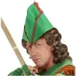 czapka robin hood widmann
