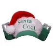 czapka santa cool 30x40 cm