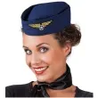czapka stewardessa boland