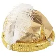 czapka sultan widmann