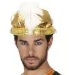 czapka sultan widmann