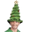 czapka swiateczna choinka z gwiazda boland