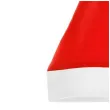 czapka swietego mikolaja dodatek do stroju na boze narodzenie mikolajki swieta gwiazdor