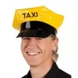czapka taksowkarz zolto czzarna boland
