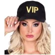 czapka vip czarna boland