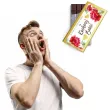 czekolada dla kochanej babci giftmania 100 g