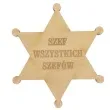 decoupage odznaka szef wszystkich szefow nr do003 drewno