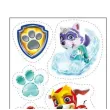 dekoracja cukiernicza paw patrol dekora 13 szt