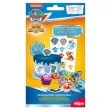 dekoracja cukiernicza paw patrol dekora 13 szt