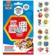 dekoracja cukiernicza paw patrol dekora 17 szt