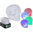 dekoracja czaszka led ootb