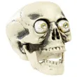 dekoracja czaszka widmann 21 cm